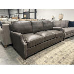 Craftmaster Leather L738350BD Sofa