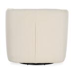 CC Bennet Swivel Club Chair - Image 2