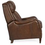 RC Stark Manual Push Back Recliner - Image 5