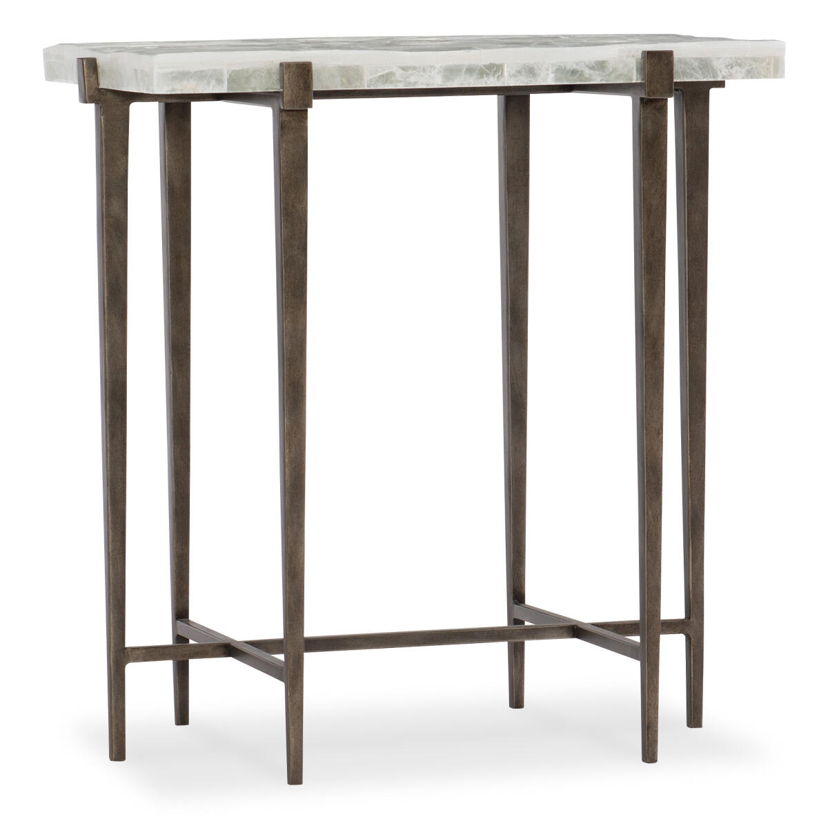 Melange Melange Bellis Accent Table Melange Melange Bellis Accent Table - Image 1