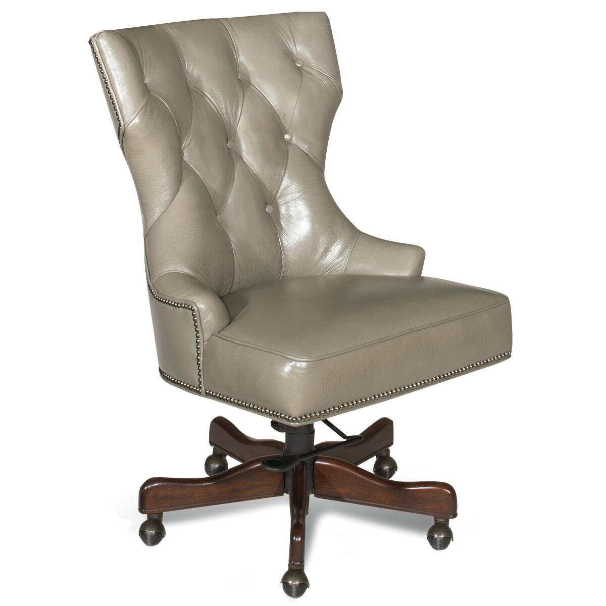EC Primm Executive Swivel Tilt Chair EC Primm Executive Swivel Tilt Chair - Image 1