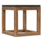 BigSky Big Sky End Table