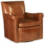CC Jilian Swivel Club Chair