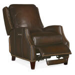 RC Kerley Power Recliner w/ Power Headrest - Image 4