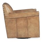 CC Potter Swivel Club Chair - Image 3
