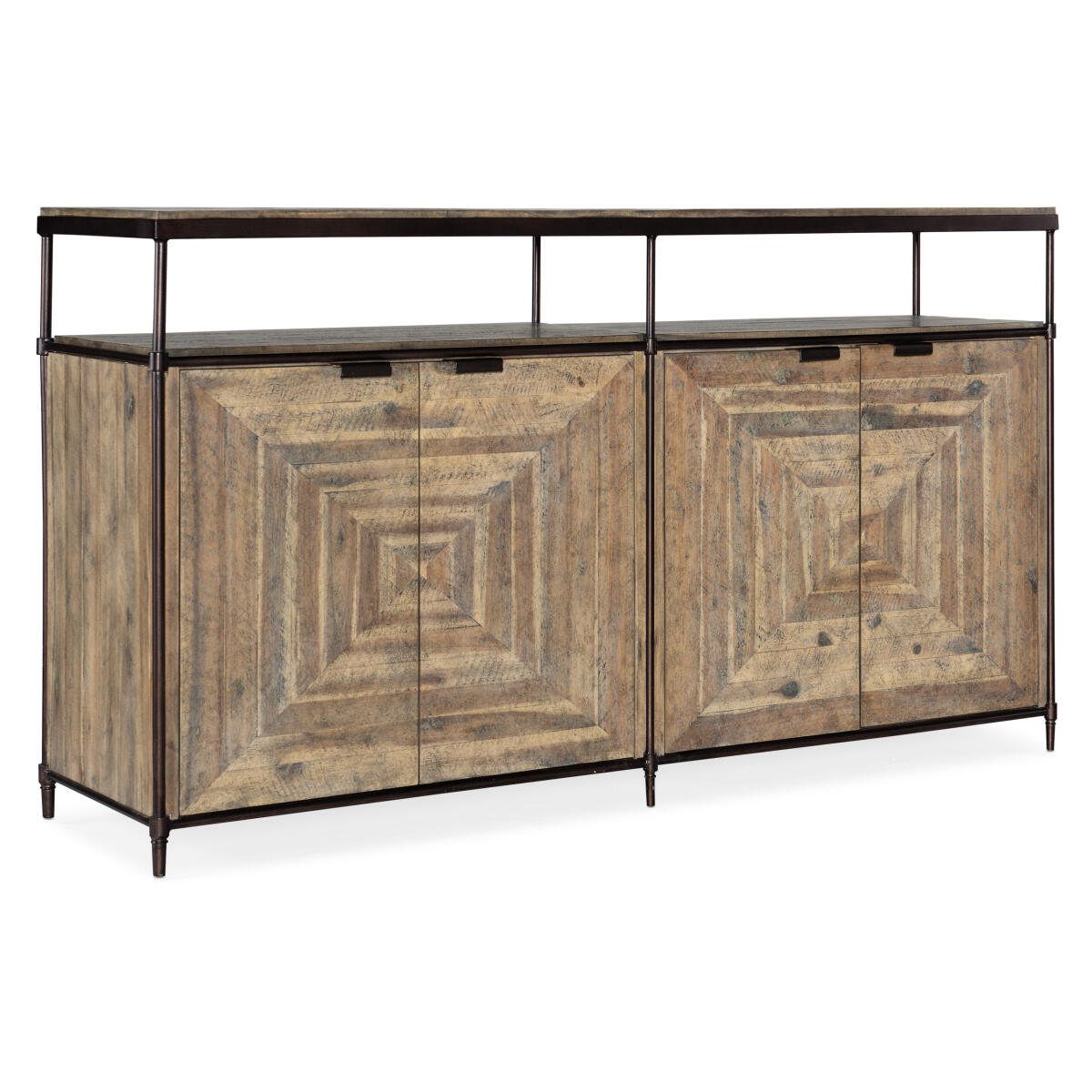 StArmand St. Armand Entertainment Console StArmand St. Armand Entertainment Console - Image 1