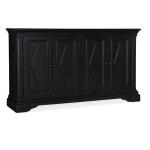 CommMarket Commerce & Market Four-Door Cabinet