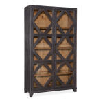 Big Sky Display Cabinet