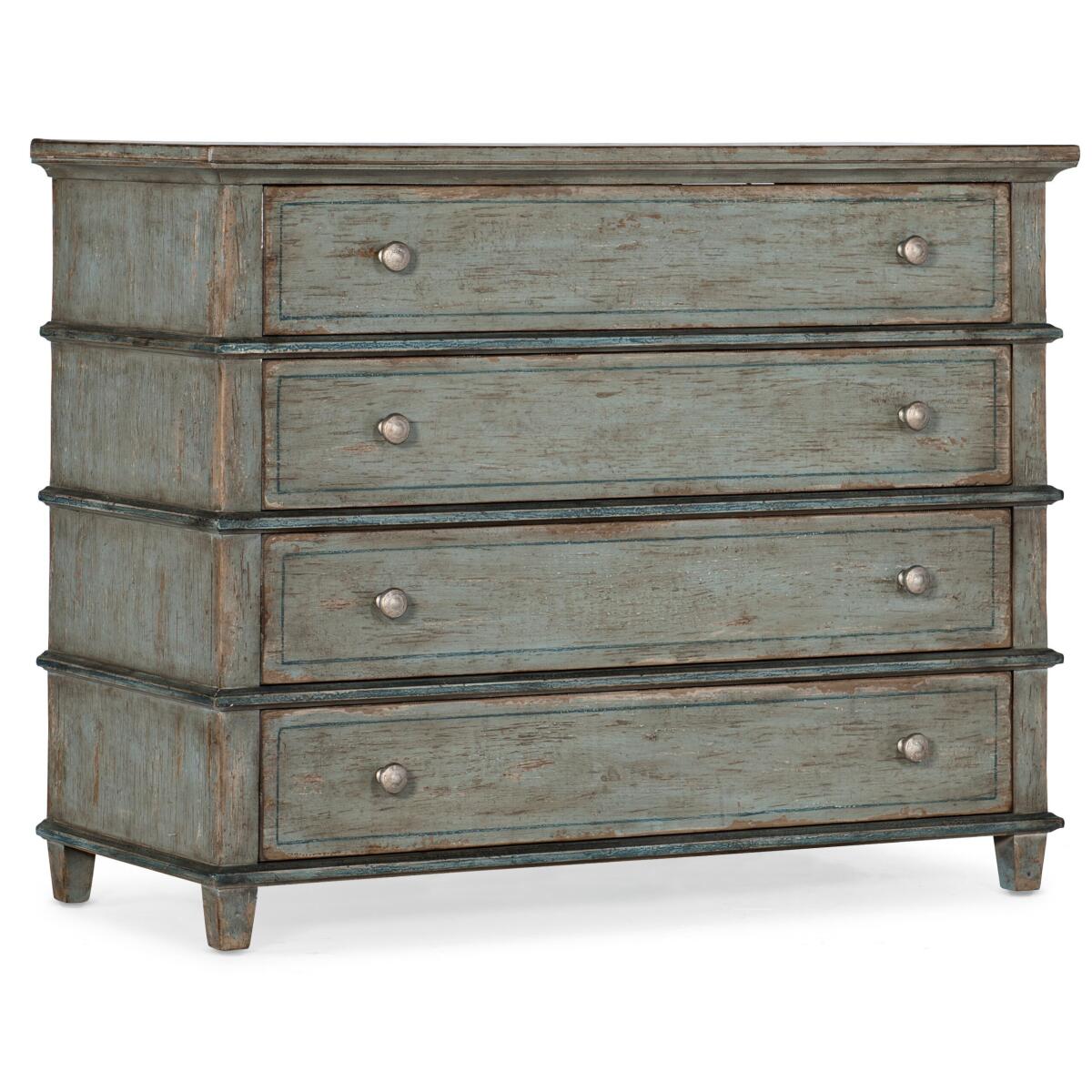 Alfresco Alfresco Costiere Chest Alfresco Alfresco Costiere Chest - Image 1