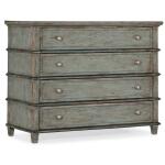 Alfresco Alfresco Costiere Chest