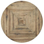 StArmand St. Armand Round Cocktail Table - Image 3