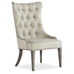 Sanctuary2 Sanctuary Hostesse Upholstered Chair - 2 per carton/price ea