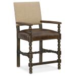 HilCountry Comfort Counter Stool