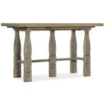 CiaoBella Ciao Bella Friendship Table- Natural/Gray
