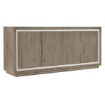 Serenity Serenity Tulum Media Storage Cabinet