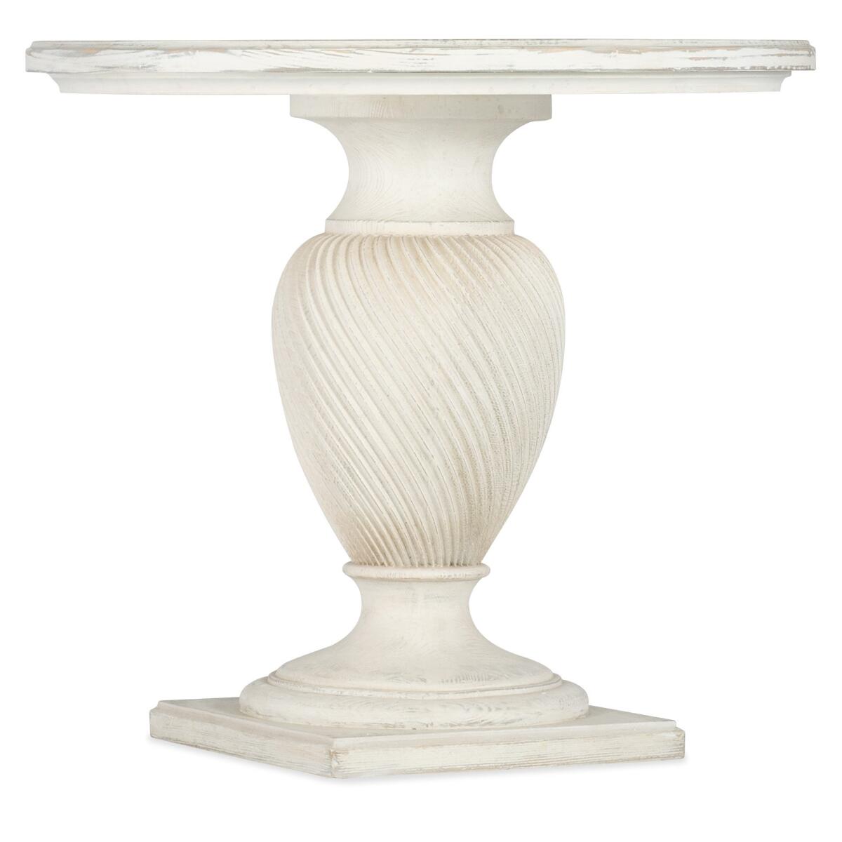 Traditions Traditions Round End Table Traditions Traditions Round End Table - Image 1