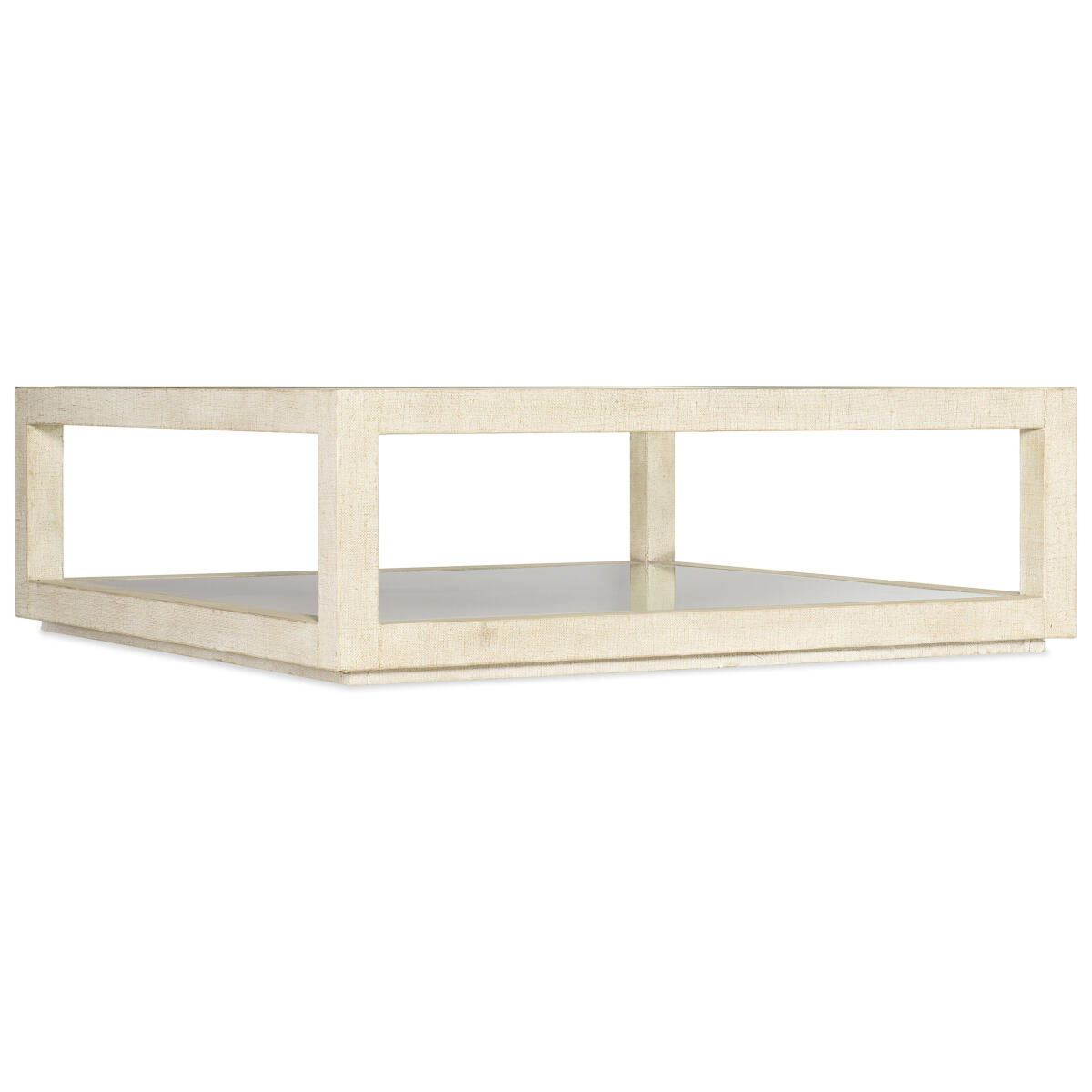 Cascade Cascade Square Cocktail Table Cascade Cascade Square Cocktail Table - Image 1