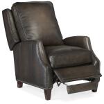RC Kerley Manual Push Back Recliner - Image 4