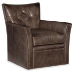 CC Conner Swivel Club Chair