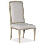 Castella Castella Upholstered Side Chair - 2 per carton/price ea