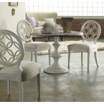 Melange Brynlee 42 inch Table - Image 2