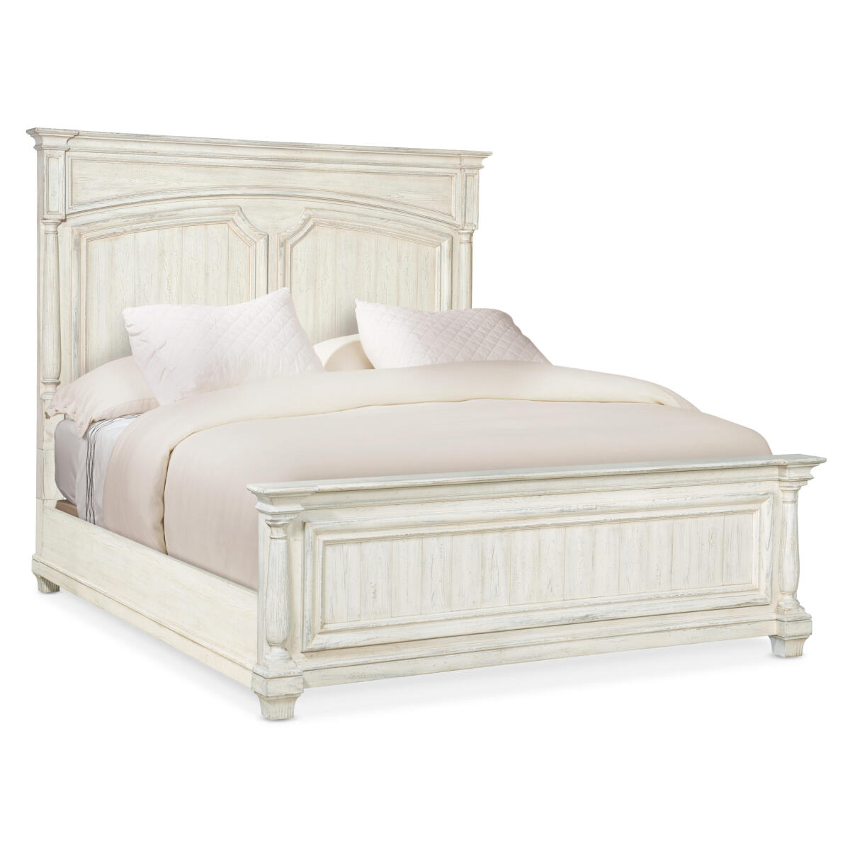 Traditions Traditions King Panel Bed Traditions Traditions King Panel Bed - Image 1