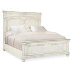 Traditions Traditions King Panel Bed