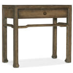 Sundance Sundance One-Drawer Nightstand