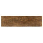Melange Melange Swanston Credenza - Image 4