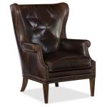 CC Maya Wing Club Chair