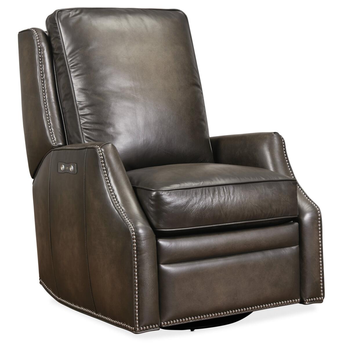 RC Kerley PWR Swivel Glider Recliner RC Kerley PWR Swivel Glider Recliner - Image 1
