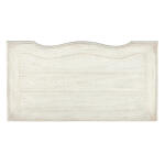 Traditions Traditions Three-Drawer Nightstand - Image 3