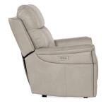 MS Lyra Zero Gravity Power Recliner w/Power Headrest - Image 5