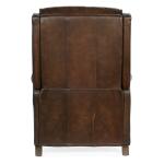 RC Stark Manual Push Back Recliner - Image 2
