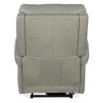 RC Carroll Power Recliner with Power Headrest and Lumbar - Image 2