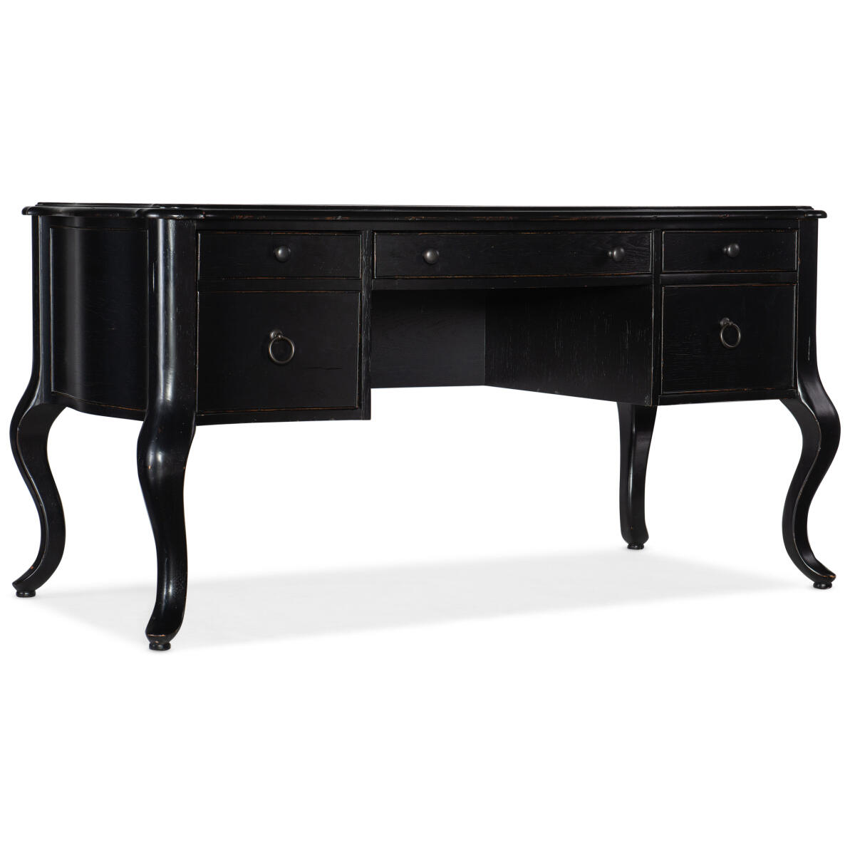WkYourWay Bristowe Writing Desk WkYourWay Bristowe Writing Desk - Image 1