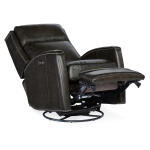 RC Declan PWR Swivel Glider Recliner - Image 3