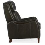 RC Stark Manual Push Back Recliner - Image 5