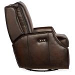 RC Kerley PWR Swivel Glider Recliner - Image 5