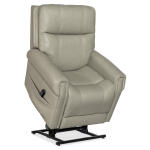 RC Carroll Power Recliner w/ PH, Lumbar, and Lift - Image 4