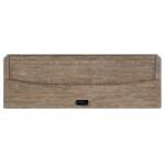 WkYourWay Sutter Computer Credenza - Image 7