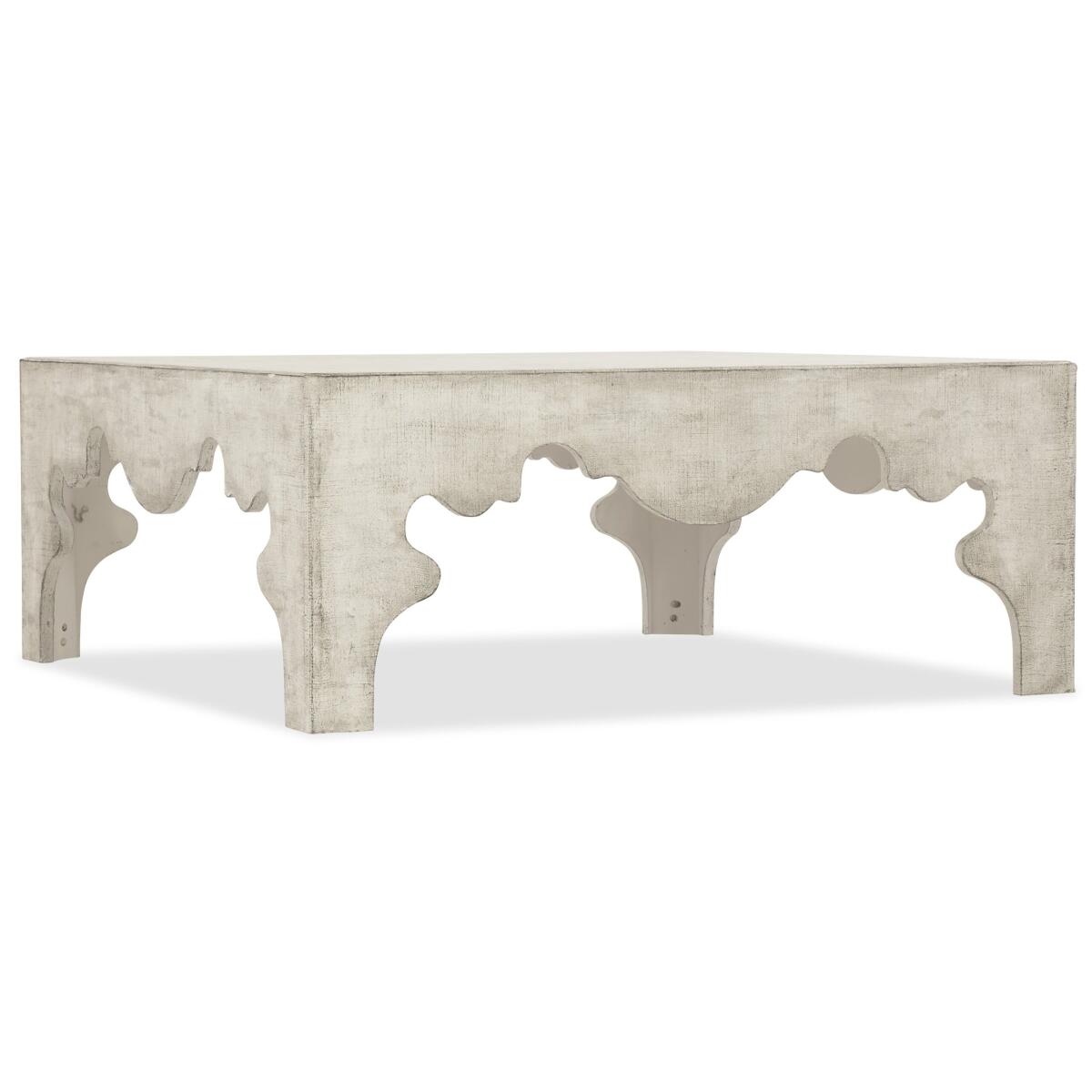 Boheme Boheme Flanders Square Cocktail Table Boheme Boheme Flanders Square Cocktail Table - Image 1