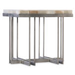Melange Melange Mona End Table
