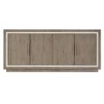 Serenity Serenity Tulum Media Storage Cabinet - Image 4