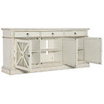 Sanctuary2 Sanctuary Premier Console Entertainment Blanc - Image 3