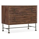 Big Sky Bachelors Chest
