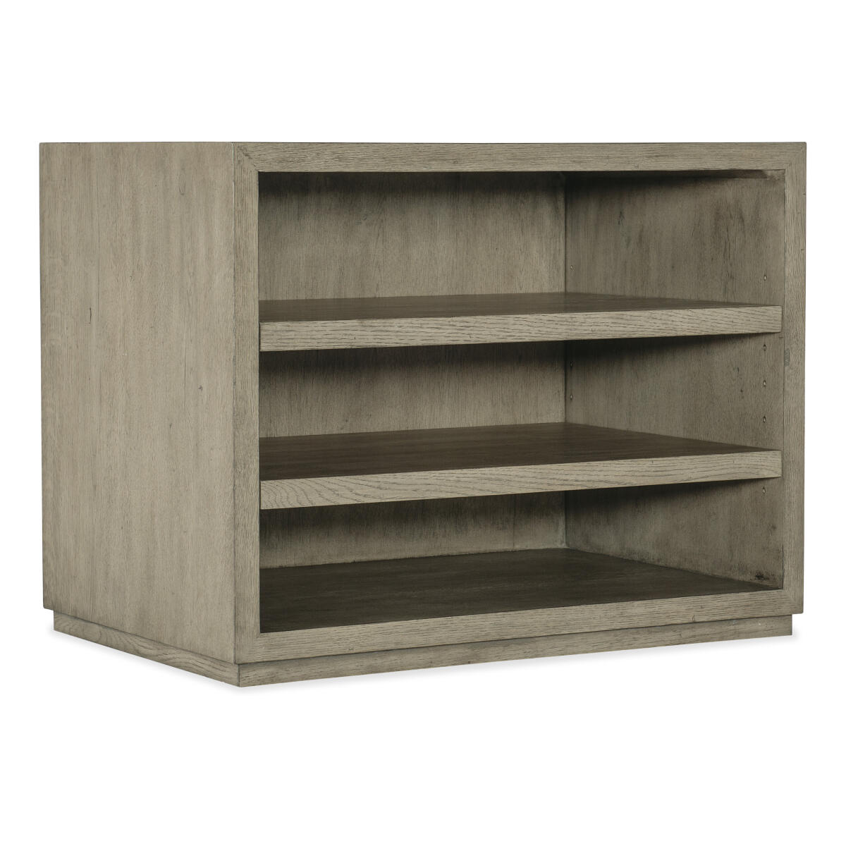 LinvleFals Linville Falls Open Desk Cabinet LinvleFals Linville Falls Open Desk Cabinet - Image 1