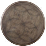 Melange Brynlee 42 inch Table - Image 3