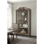 Woodlands Display Cabinet - Image 2