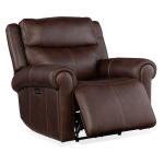 MS Oberon Zero Gravity Recliner with Power Headrest - Image 4